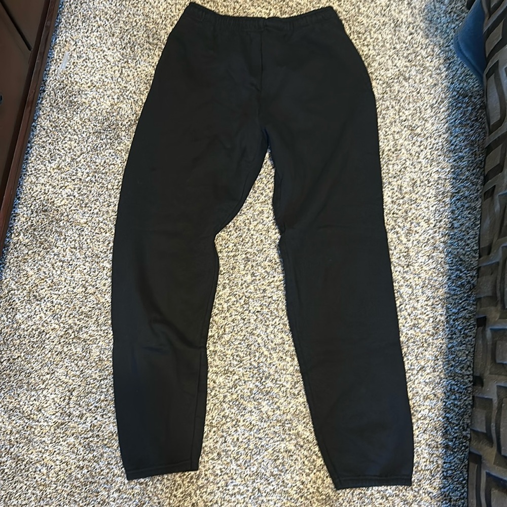 Jogger sweats